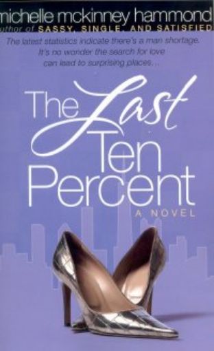 Picture of The Last Ten Percent