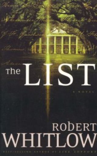 Picture of The List