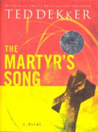 Picture of The Matyr's Song