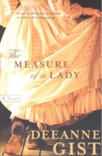 Picture of The Measure Of A Lady