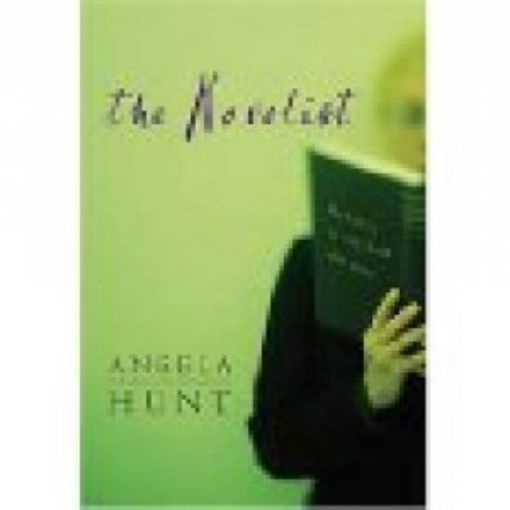 Picture of The Novelist, Hard Cover