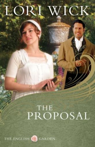 Picture of The Proposal, Paper Cover