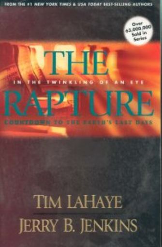 Picture of The Rapture