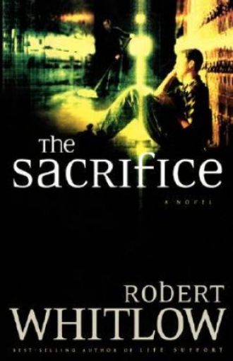 Picture of The Sacrifice-P/C
