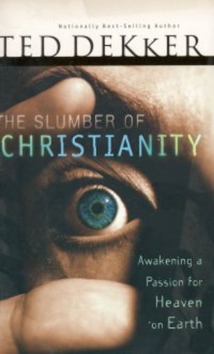 Picture of The Slumber Of Christianity
