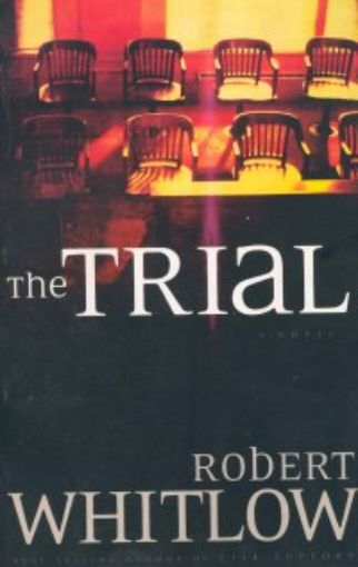 Picture of The Trial