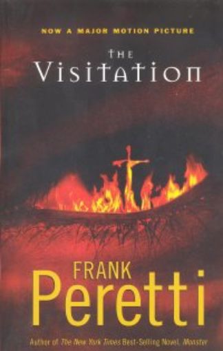 Picture of The Visitation, Paper Cover