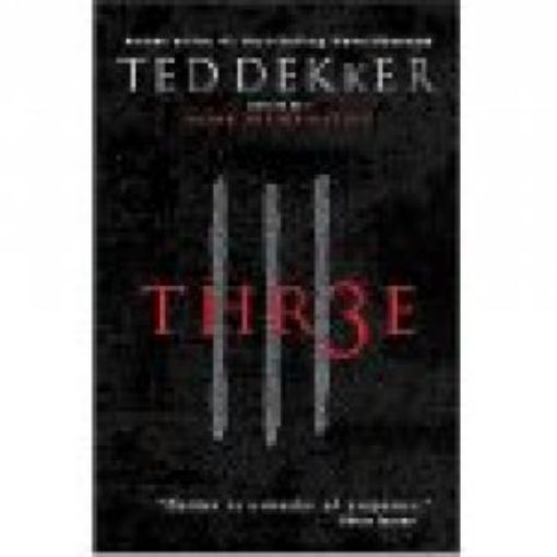 Picture of Thr3e,Mass Market