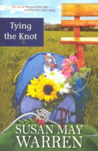 Picture of Tying The Knot
