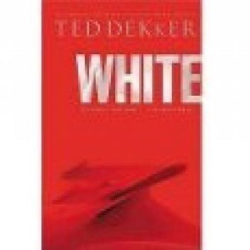 Picture of White, Hard Cover