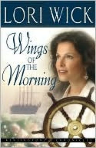 Picture of Wings Of The Morning, Paper Cover