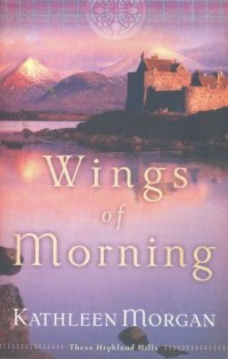 Picture of Wings Of Morning