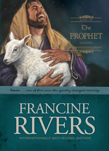 Picture of The Prophet, Hard Cover