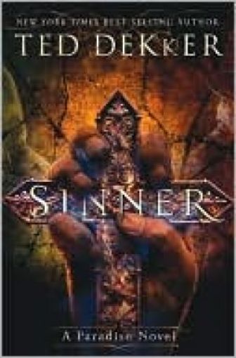 Picture of Sinner, Paper Cover
