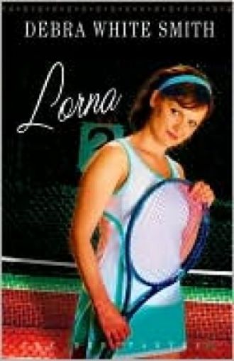 Picture of Lorna-The Debutantes