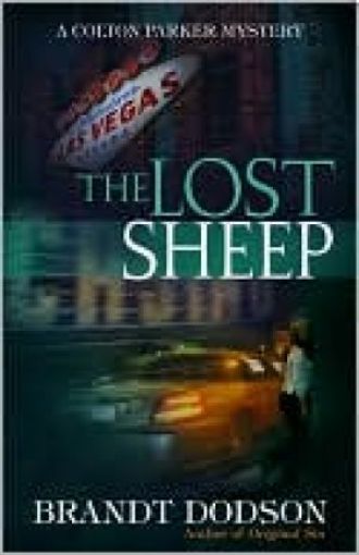 Picture of The Lost Sheep