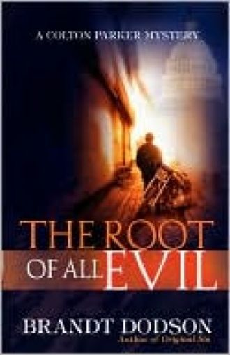 Picture of The Root Of All Evil