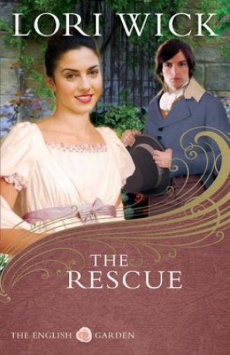 Picture of The Rescue, Paper Cover