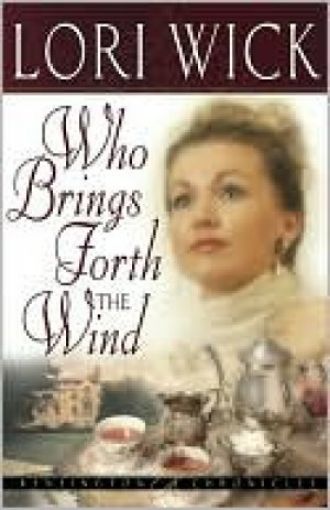 Picture of Who Brings Forth The Wind