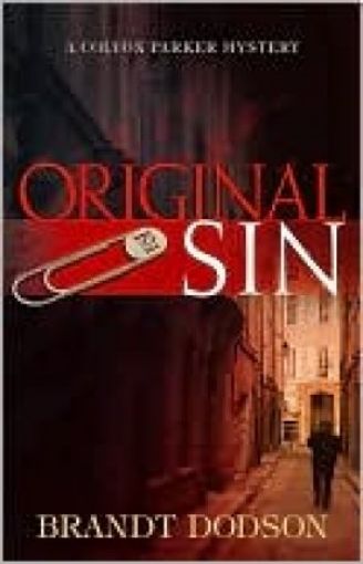 Picture of Original Sin, Paper Cover