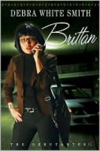 Picture of Brittan-The Debutantes