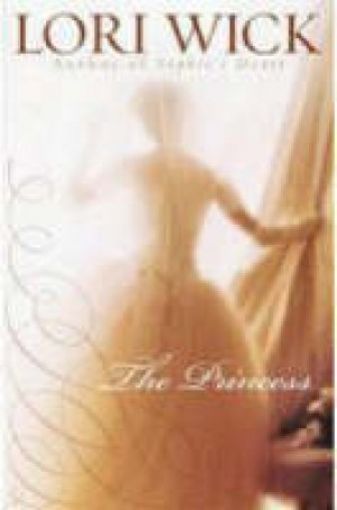 Picture of The Princess, Paper Cover