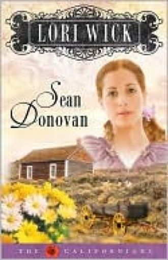Picture of Sean Donovan, Paper Cover