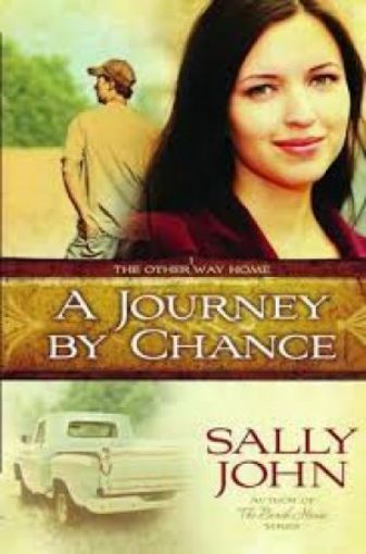 Picture of A Journey By Chance, Paper Cover