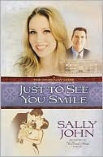 Picture of Just To See You Smile, Paper Cover
