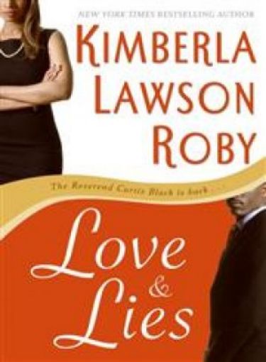 Picture of Love & Lies
