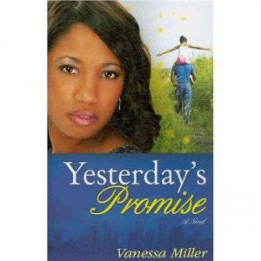 Picture of Yesterday's Promise
