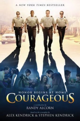 Picture of Courageous