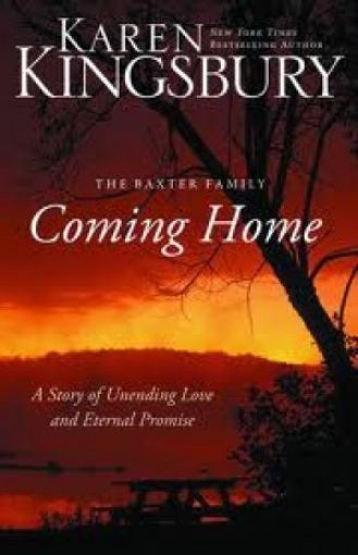 Picture of Coming Home