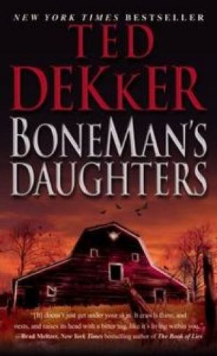 Picture of Boneman's Daughter
