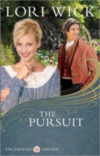 Picture of The Pursuit