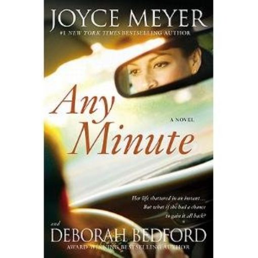 Picture of Any Minute