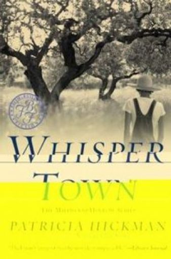 Picture of Whisper Town