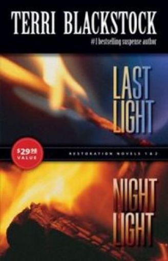 Picture of Last Light/Night Light
