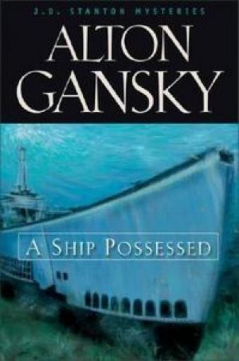 Picture of A Ship Possessed