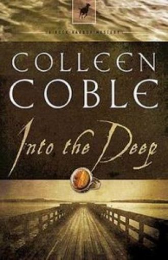 Picture of Into The Deep 3 By Colleen Coble