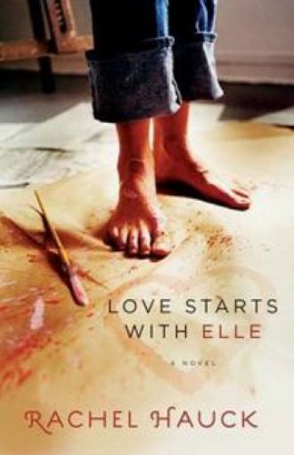 Picture of Love Starts With Elle