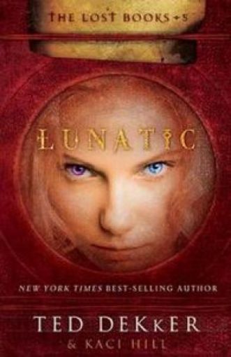 Picture of Lunatic 5