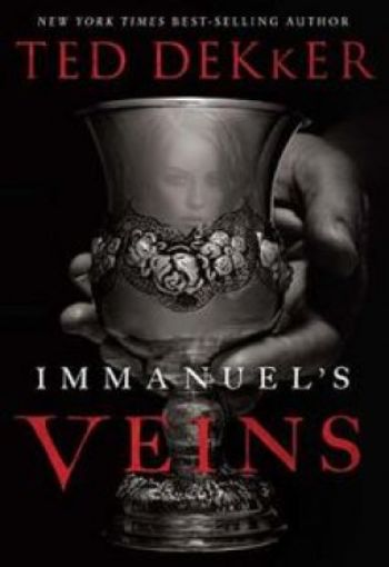 Picture of Immanuel's Veins
