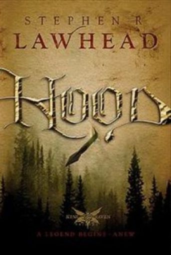 Picture of Hood : The Legend Begins Anew Bk. 1