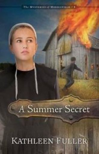 Picture of A Summer Secret 1