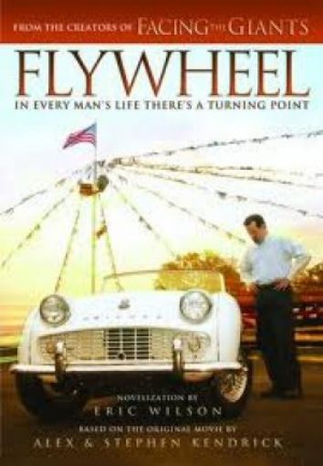 Picture of Flywheel