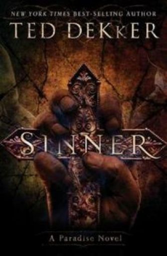 Picture of Sinner Bk. 3