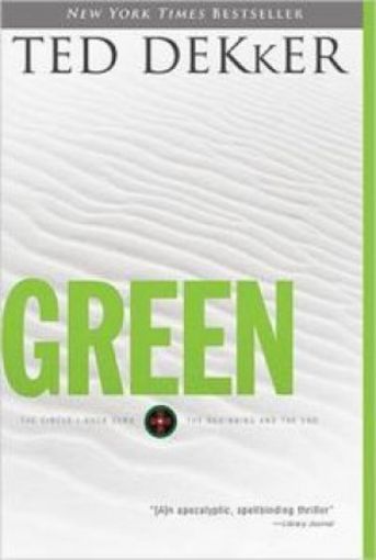 Picture of Green : The Beginning And The End 4