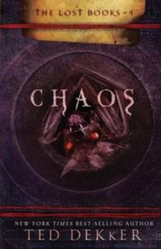 Picture of Chaos Ted Dekker
