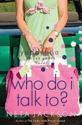 Picture of Who Do I Talk To?